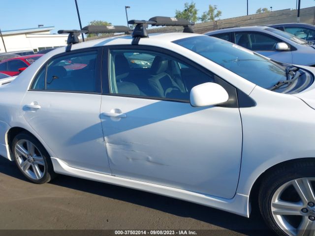 2013 toyota discount corolla roof rack