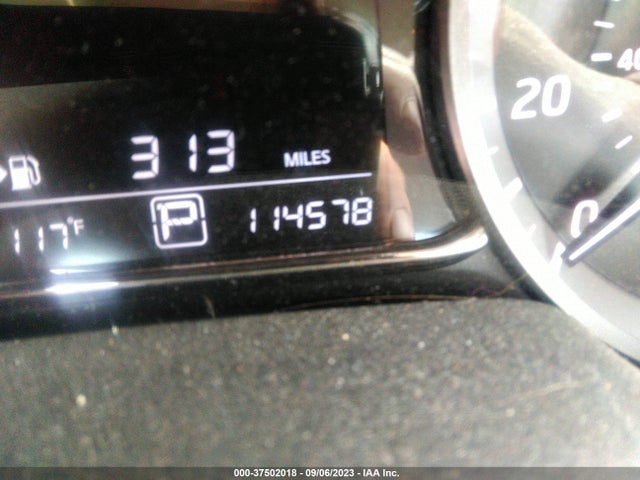 2014 NISSAN SENTRA SV VIN: 3N1AB7AP3EL635987