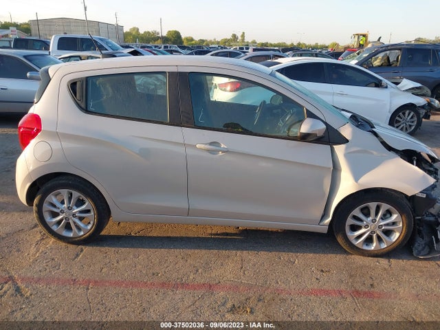 Chevrolet SPARK 1LT 2021 KL8CD6SAXMC747130 Image 14