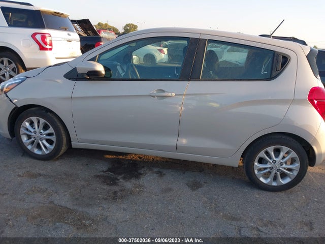Chevrolet SPARK 1LT 2021 KL8CD6SAXMC747130 Image 15