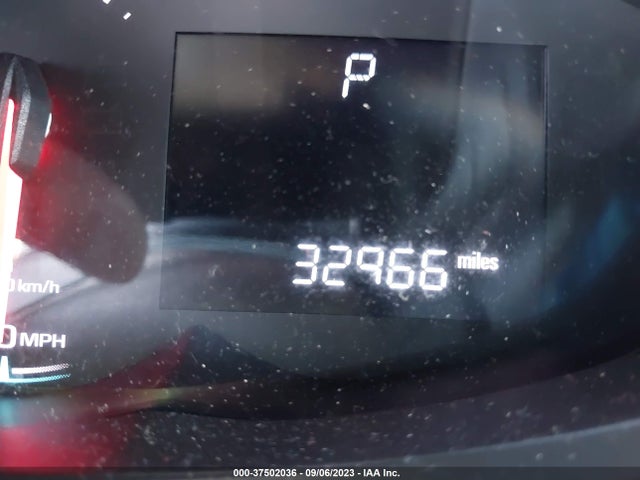 Chevrolet SPARK 1LT 2021 KL8CD6SAXMC747130 Image 16