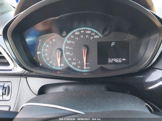 Chevrolet SPARK 1LT 2021 KL8CD6SAXMC747130 Image 7