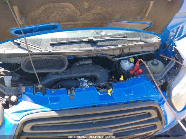 2019 FORD TRANSIT-250 1FTYR2CM4KKA21752 Photo 9