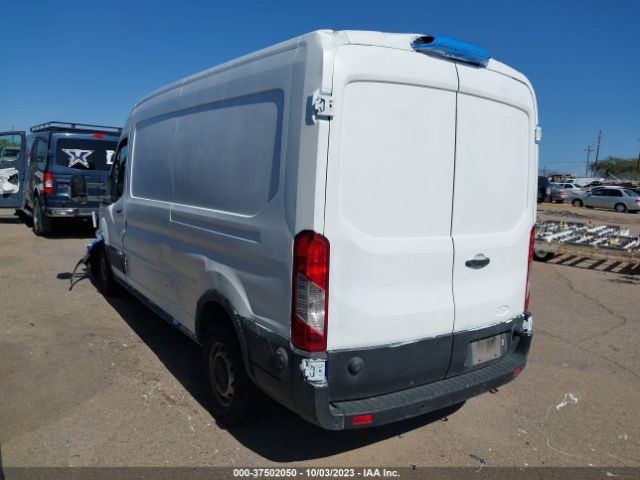 2019 FORD TRANSIT-250 1FTYR2CM4KKA21752 Photo 2