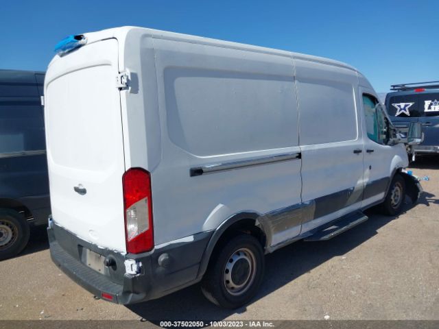2019 FORD TRANSIT-250 1FTYR2CM4KKA21752 Photo 3