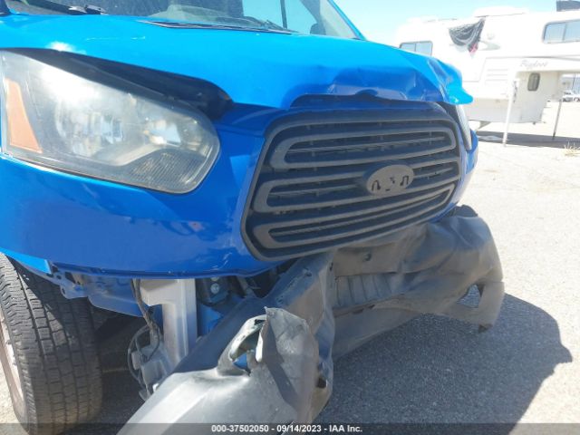 2019 FORD TRANSIT-250 1FTYR2CM4KKA21752 Photo 5