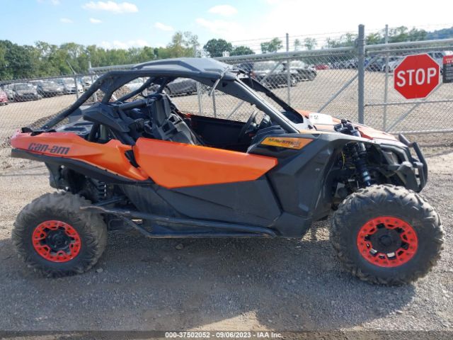 2019 CAN-AM MAVERICK X3 3JBVDAW42KK001269 Photo 7