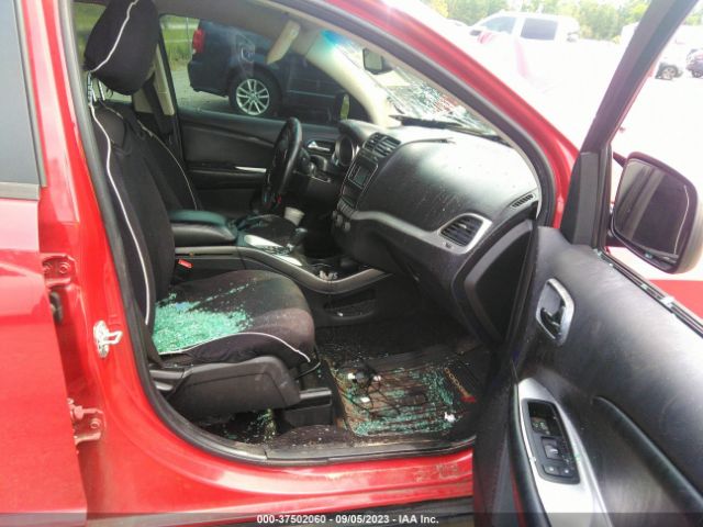 3C4PDCAB2FT659598 Dodge JOURNEY SE