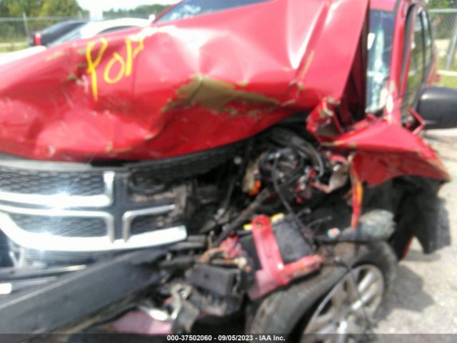 3C4PDCAB2FT659598 Dodge JOURNEY SE