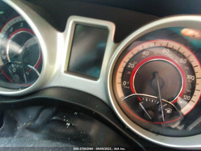 3C4PDCAB2FT659598 Dodge JOURNEY SE