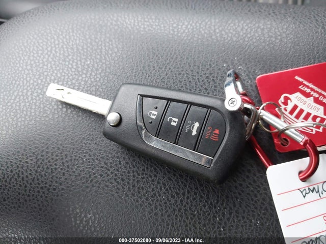 Toyota CAMRY SE 2020 4T1G11AK3LU372149 Image 11