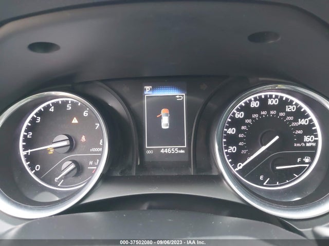 Toyota CAMRY SE 2020 4T1G11AK3LU372149 Image 7