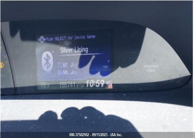 19XFB2F55EE219005 Honda Civic Sedan Lx
