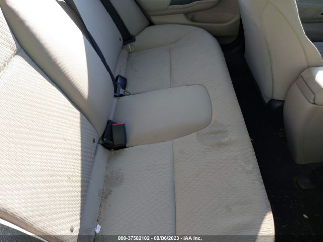 19XFB2F55EE219005 Honda Civic Sedan Lx
