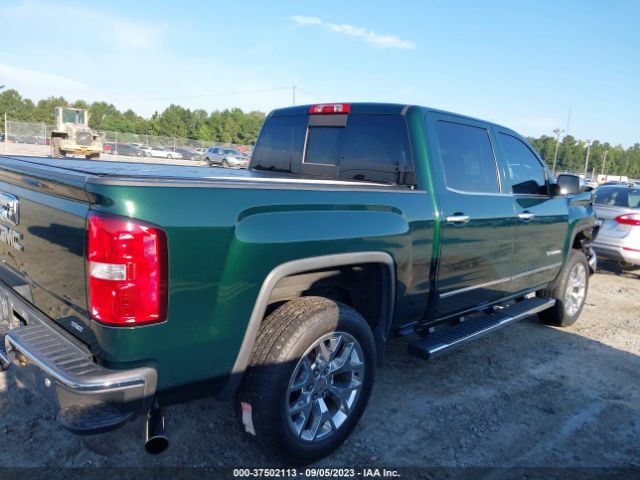 3GTU2VECXFG514387 GMC Sierra 1500 Slt