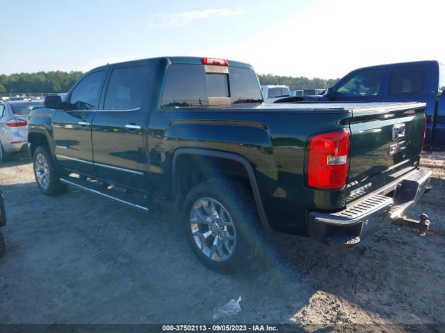 3GTU2VECXFG514387 GMC Sierra 1500 Slt