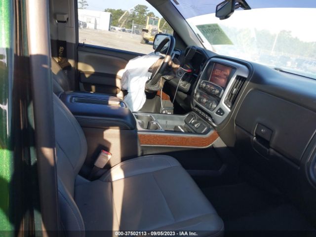 3GTU2VECXFG514387 GMC Sierra 1500 Slt