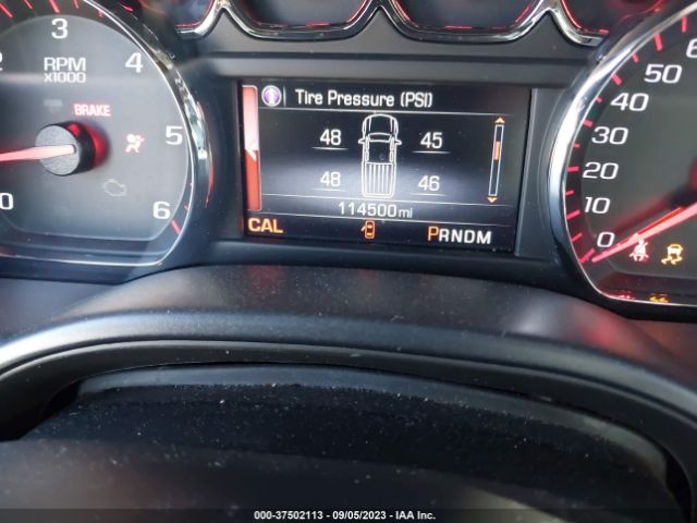 3GTU2VECXFG514387 GMC Sierra 1500 Slt