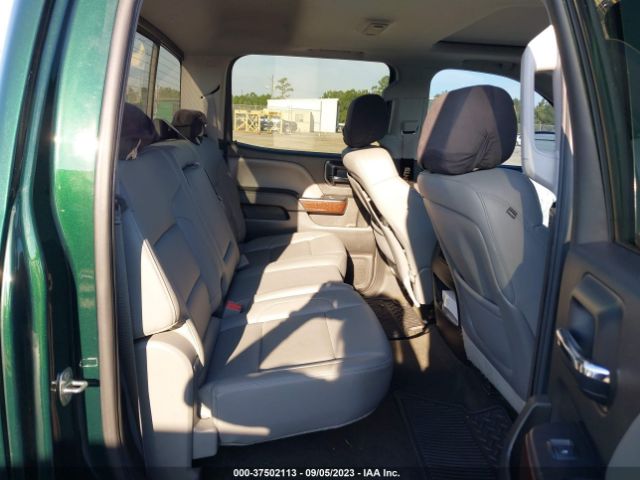 3GTU2VECXFG514387 GMC Sierra 1500 Slt