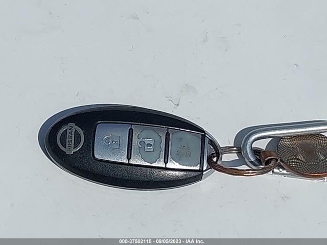 2009 NISSAN ROGUE SL VIN: JN8AS58V99W190147