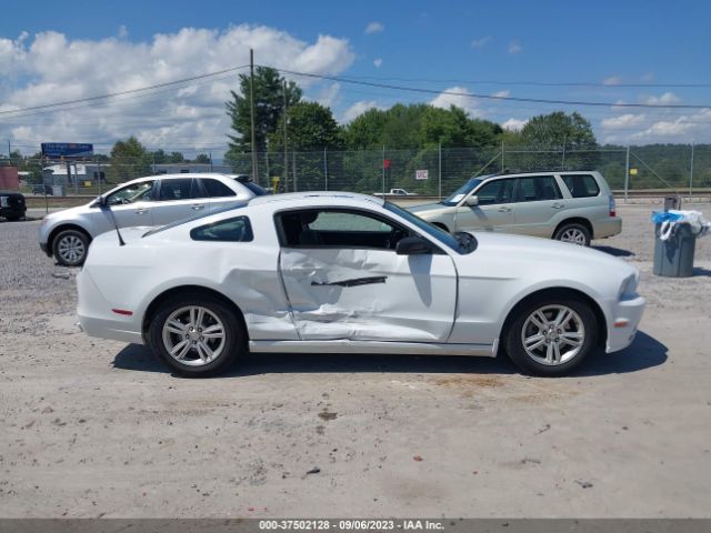 1ZVBP8AM8E5333574 Ford Mustang V6