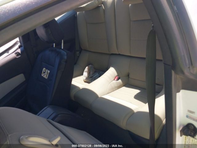 1ZVBP8AM8E5333574 Ford Mustang V6