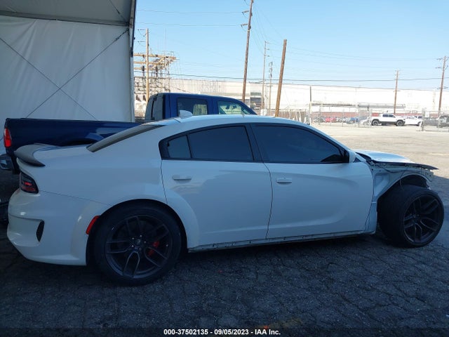 Dodge Charger Scat Pack Widebody 2020 2C3CDXGJ3LH204529 Image 6