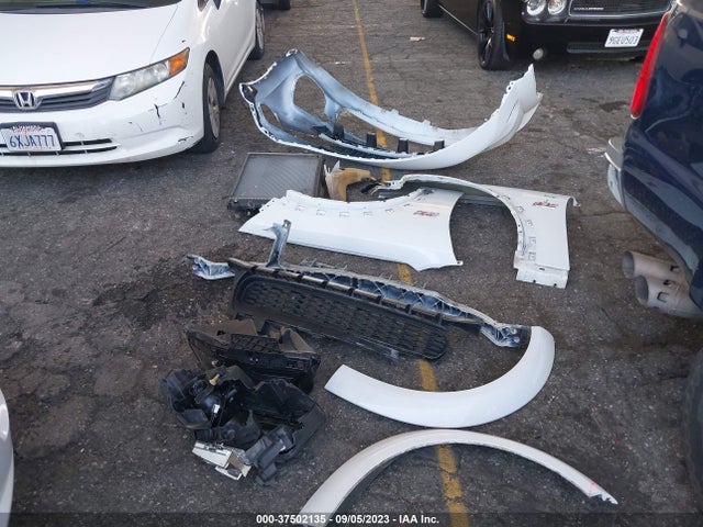 Dodge Charger Scat Pack Widebody 2020 2C3CDXGJ3LH204529 Image 4