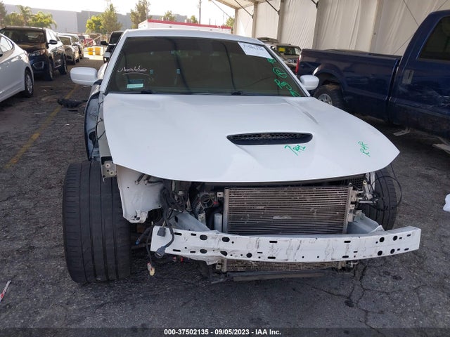 Dodge Charger Scat Pack Widebody 2020 2C3CDXGJ3LH204529 Image 13