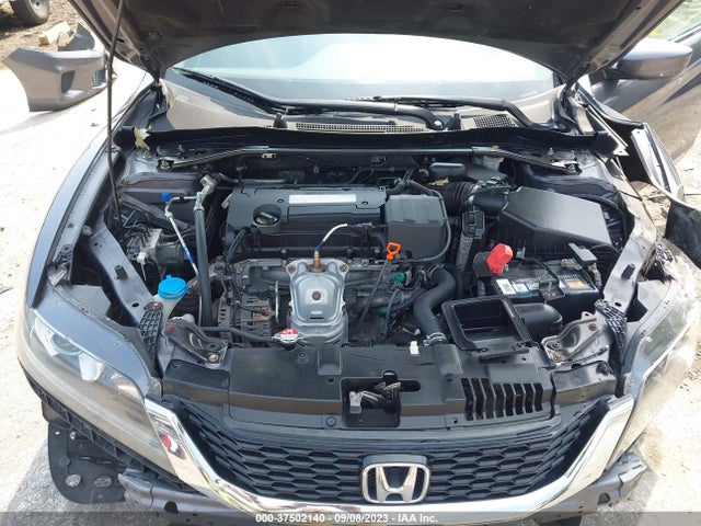 Honda Accord Lx-s 2015 1HGCT1B30FA005169 Image 10