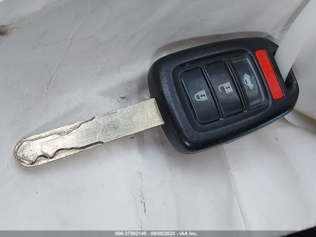 Honda Accord Lx-s 2015 1HGCT1B30FA005169 Image 11