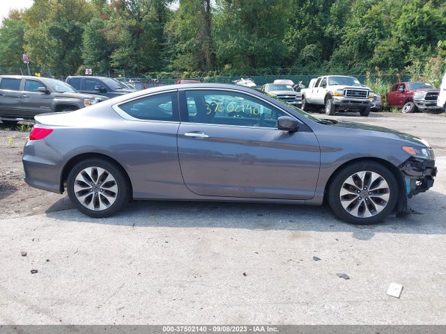 Honda Accord Lx-s 2015 1HGCT1B30FA005169 Image 14