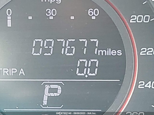 Honda Accord Lx-s 2015 1HGCT1B30FA005169 Image 16
