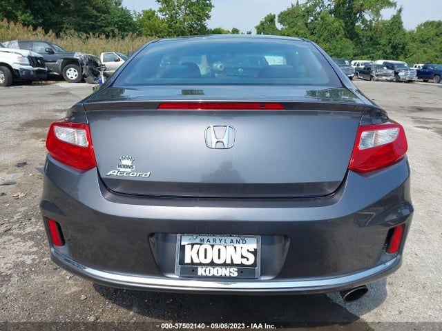 Honda Accord Lx-s 2015 1HGCT1B30FA005169 Image 17