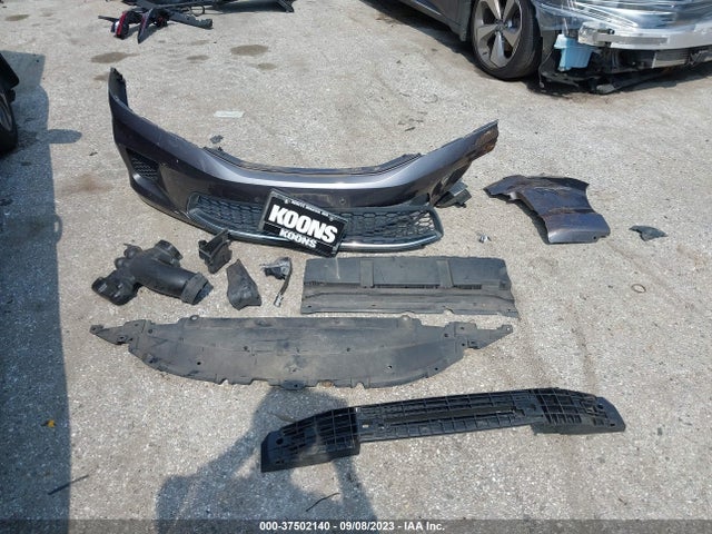 Honda Accord Lx-s 2015 1HGCT1B30FA005169 Image 12
