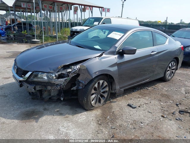 Honda Accord Lx-s 2015 1HGCT1B30FA005169 Image 2