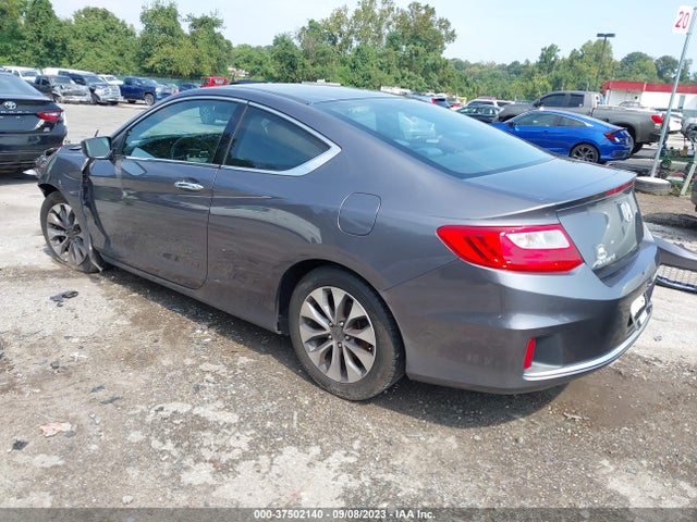Honda Accord Lx-s 2015 1HGCT1B30FA005169 Image 3