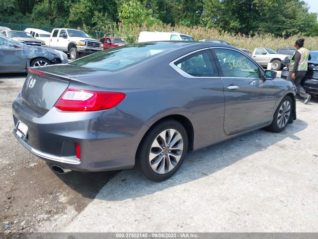 Honda Accord Lx-s 2015 1HGCT1B30FA005169 Image 4
