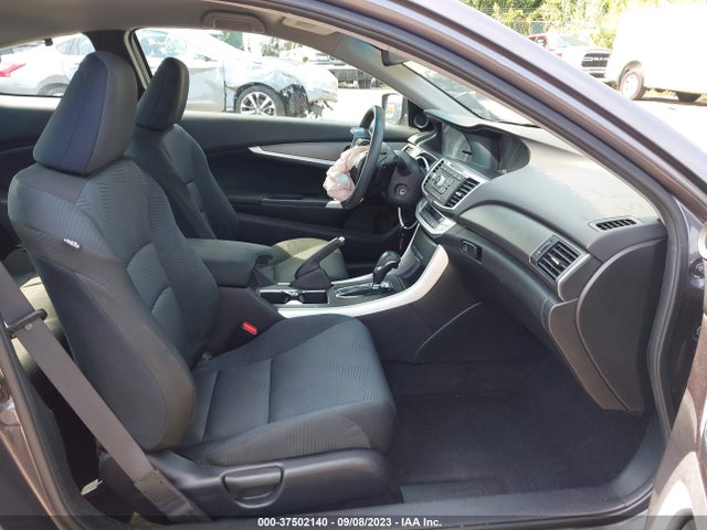 Honda Accord Lx-s 2015 1HGCT1B30FA005169 Image 5
