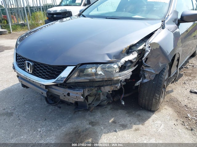 Honda Accord Lx-s 2015 1HGCT1B30FA005169 Image 6