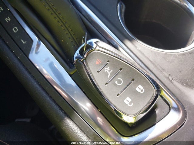 Chevrolet EQUINOX LT 2018 2GNAXTEX4J6270985 Image 11