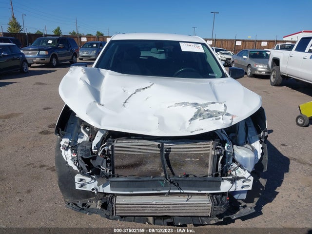 Chevrolet EQUINOX LT 2018 2GNAXTEX4J6270985 Image 13