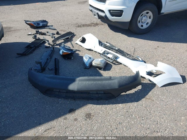 Chevrolet EQUINOX LT 2018 2GNAXTEX4J6270985 Image 12