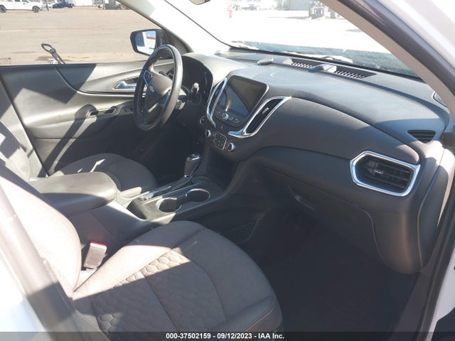 Chevrolet EQUINOX LT 2018 2GNAXTEX4J6270985 Image 5