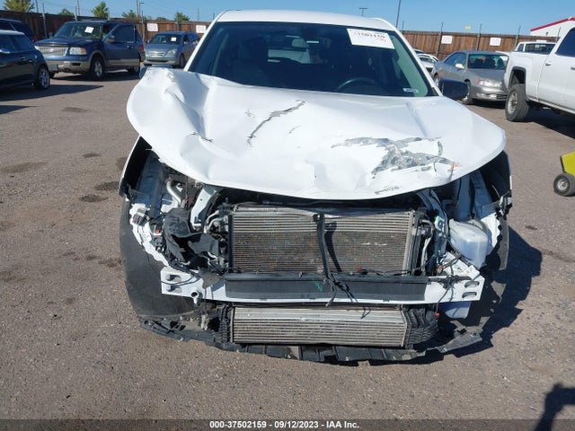 Chevrolet EQUINOX LT 2018 2GNAXTEX4J6270985 Image 6