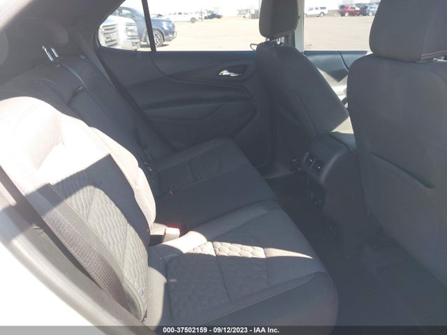 Chevrolet EQUINOX LT 2018 2GNAXTEX4J6270985 Image 8