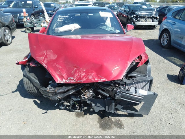 Tesla Model S 75d/p100d/100d 2018 5YJSA1E27JF243667 Image 6