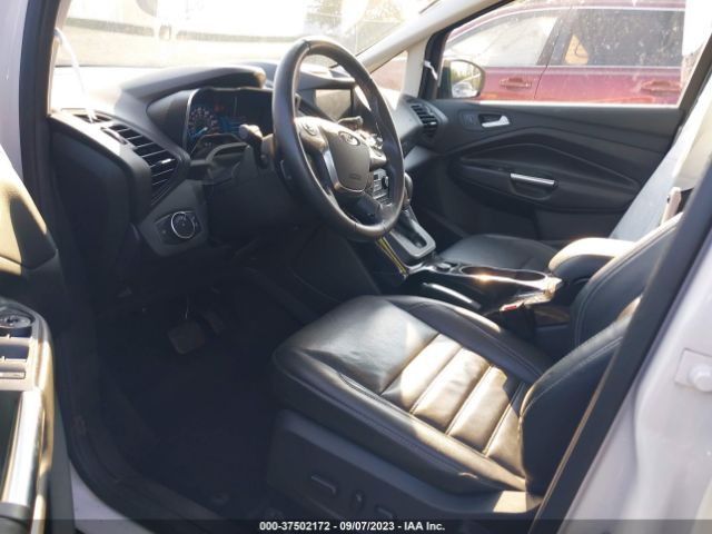 2017 FORD C-MAX ENERGI 1FADP5FU0HL100166 Photo 4