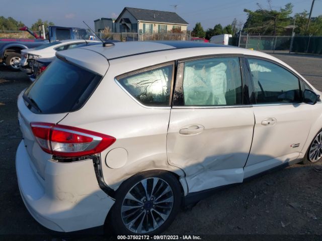 2017 FORD C-MAX ENERGI 1FADP5FU0HL100166 Photo 5