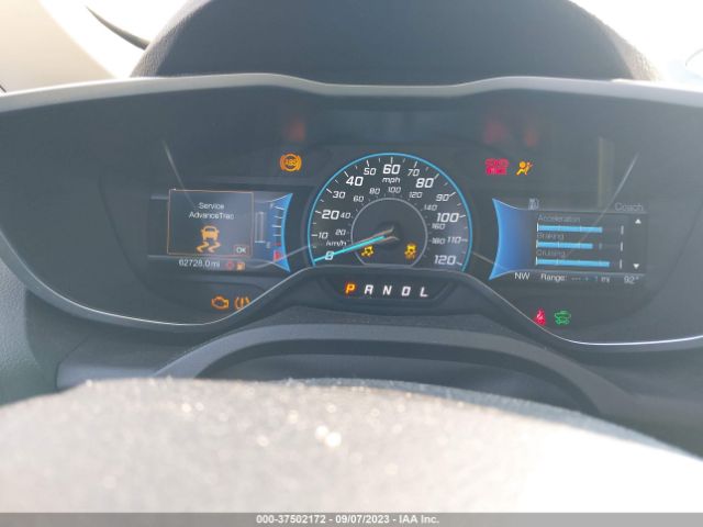 2017 FORD C-MAX ENERGI 1FADP5FU0HL100166 Photo 6